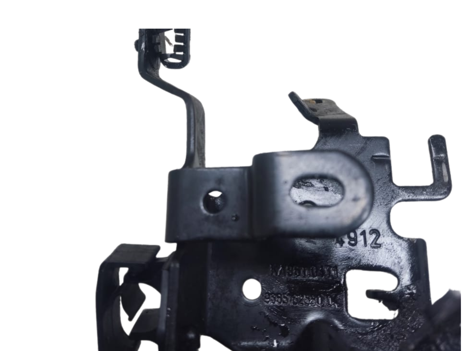 compartiment moteur 9665162580 508 208 c4 c3 berlingo