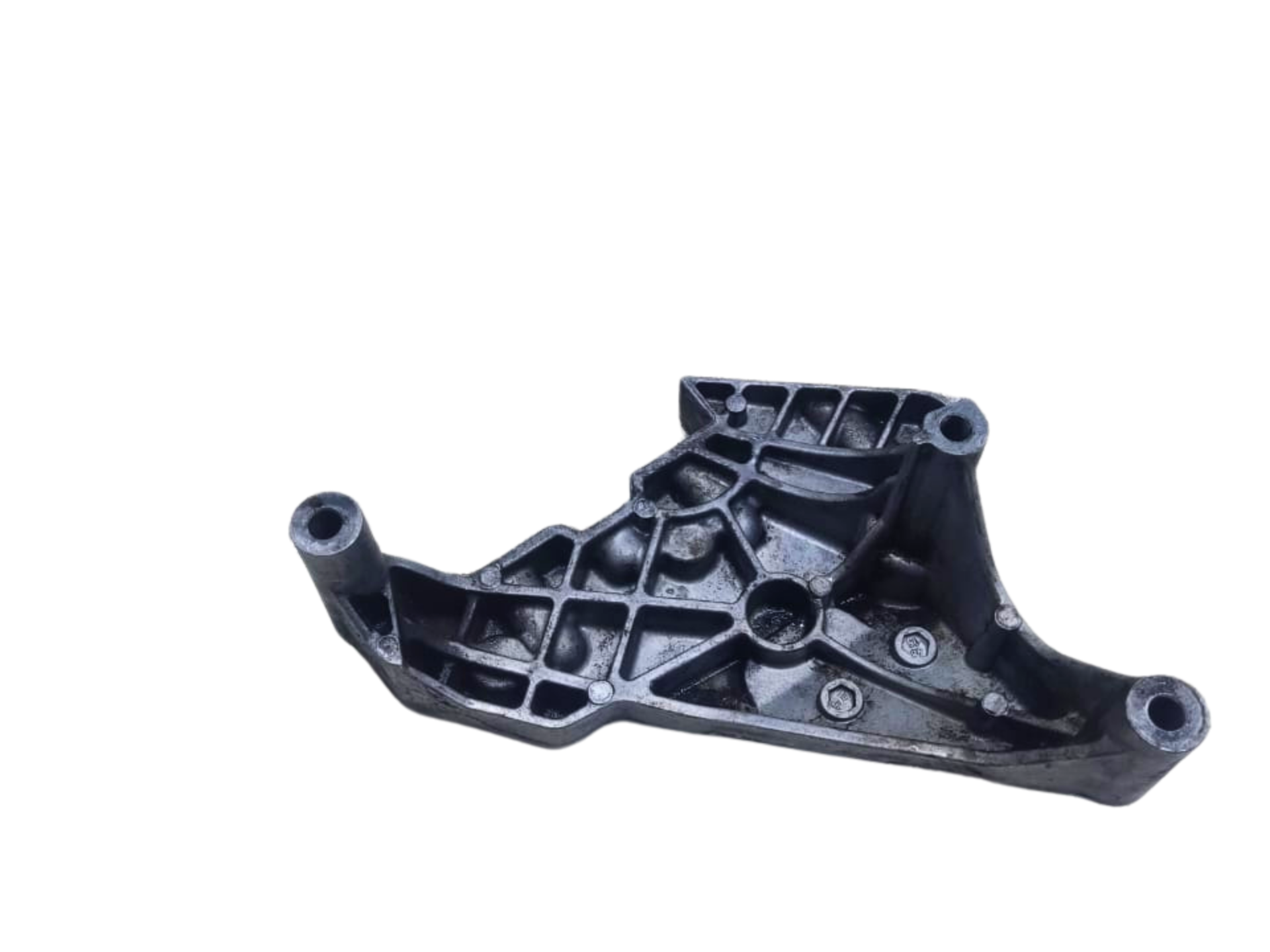 audi vw golf v PATTE SUPPORT MOTEUR 03G199207F