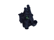 Boîtier du thermostat  9670253780 POUR CITROËN peugeot 1.6 hdi /206 207 208 307 308 partner / c3 2  3  c4 2 picasso berlingo2 / focus2 c-max / mazda d r56 / volvo c30 s40 2 v50 /