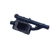 Boîtier du thermostat  9670253780 POUR CITROËN peugeot 1.6 hdi /206 207 208 307 308 partner / c3 2  3  c4 2 picasso berlingo2 / focus2 c-max / mazda d r56 / volvo c30 s40 2 v50 /
