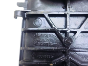 Boîtier filtre à air avec numéro d'article 9626077880 1.6 BlueHDi / e-HDi 16V peugeot Citroën /308 2 508 2 2008 208 2 / c4 2 picasso spacetourner berlingo3 jumpy4 ds7 cossback/