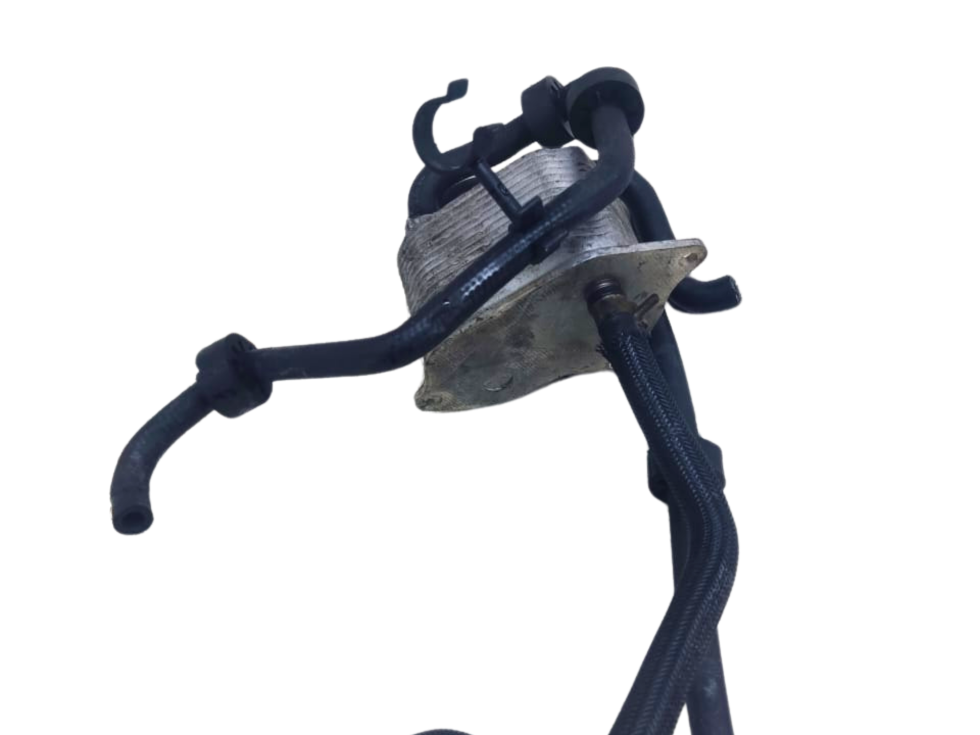 Refroidisseur de Carburant A6110780079 MERCEDES C