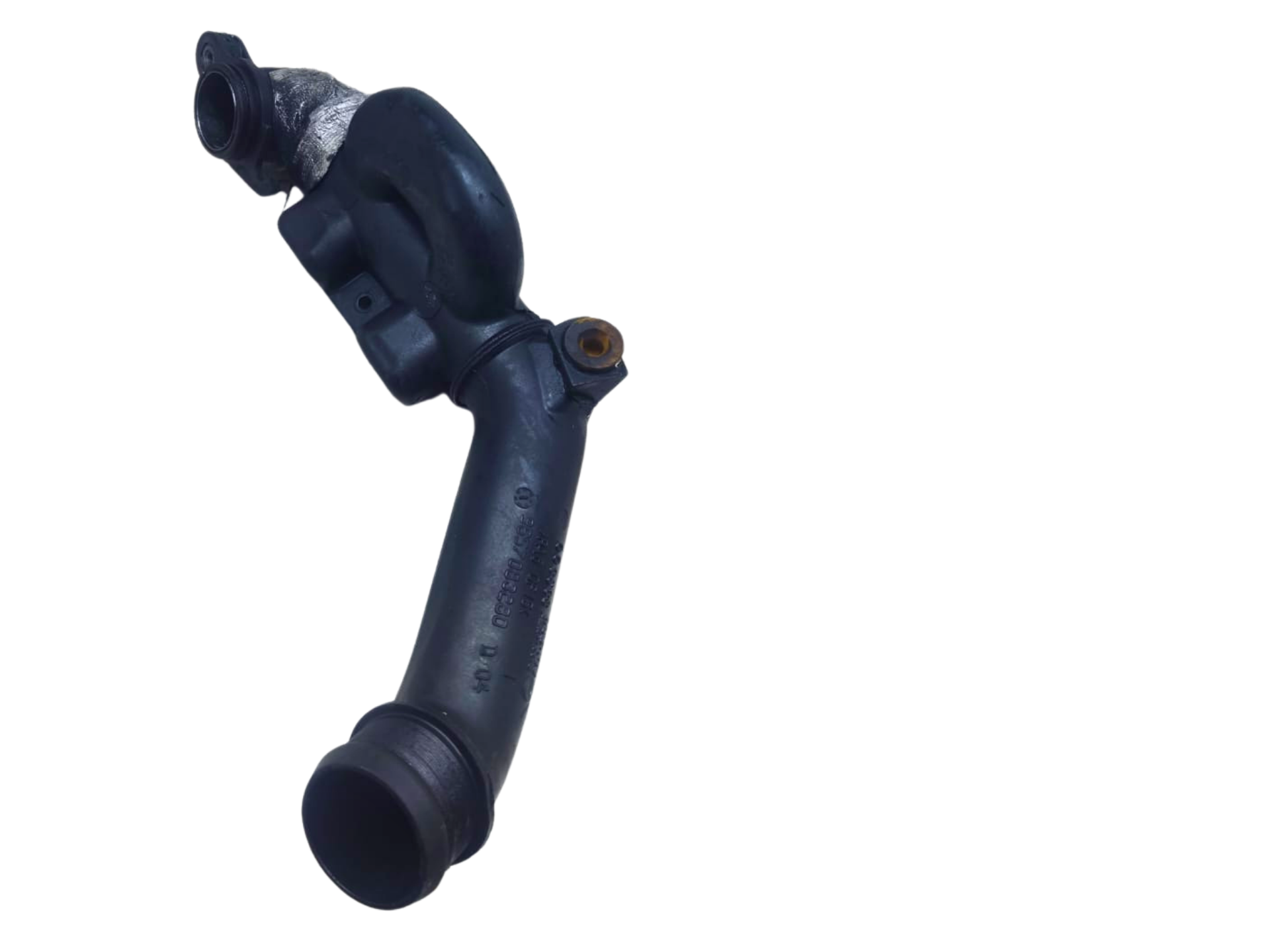 Tuyau D’air 144053 9657083280 1,6 hdi Citroen Peugeot