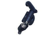 Tuyau D’air 144053 9657083280 1,6 hdi Peugeot Citroën  / 206 207 208 307 308 partner / c3 2 c3 3 c4 2 picasso berlingo2/ ford focus c-max / mazda3 5 / mini cooper d r56 / volvo c30 s40 2 v50 /