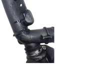 Tuyau D’air 4026003524  1,6 hdi 16v  C4  9657083780 peugeot Citroën  / 307 - 307 sw - 407 - 407 sw / c4 - picasso, berlingo / focus - c-max /mazda 3/5 / mini cooper d r56/