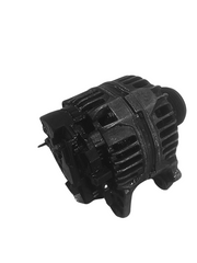 Alternateur ref 038903023L (12 V – 90 A,) golf 4  bora beetle polo 6r a3 a4 leon toledo octavia galaxy 1.9 tdi