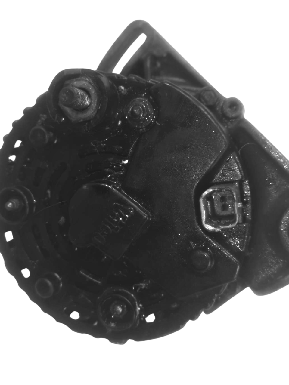 alternateur pour RENAULT TWINGO (CO6) 1.2