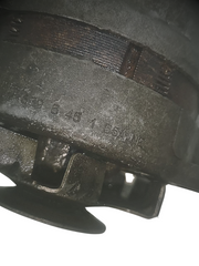 Alternateur OPEL CORSA corsa b  astra f nova  1.2 1.4 1.6   réf. 3472223