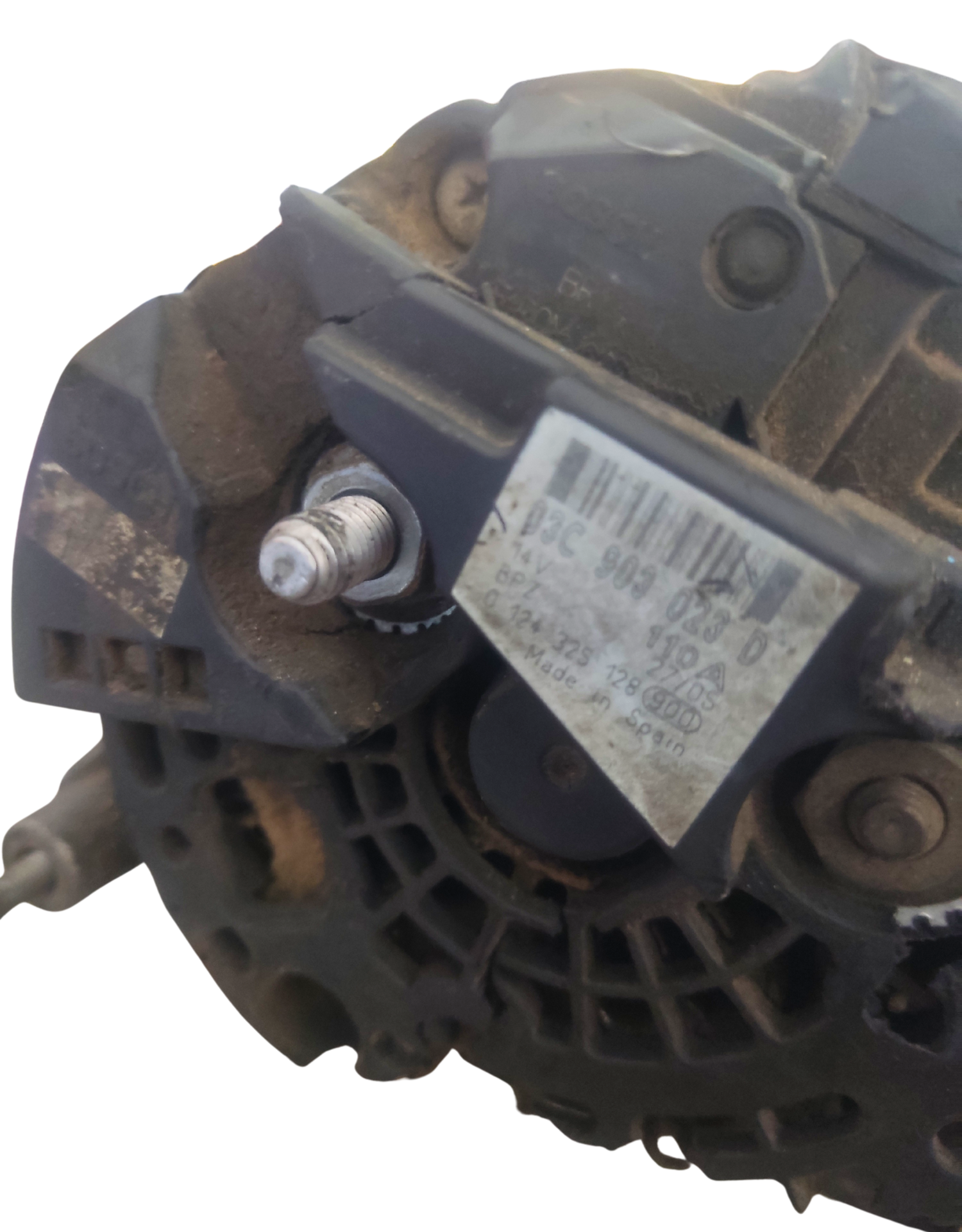 alternateur VW AG 03C903023D