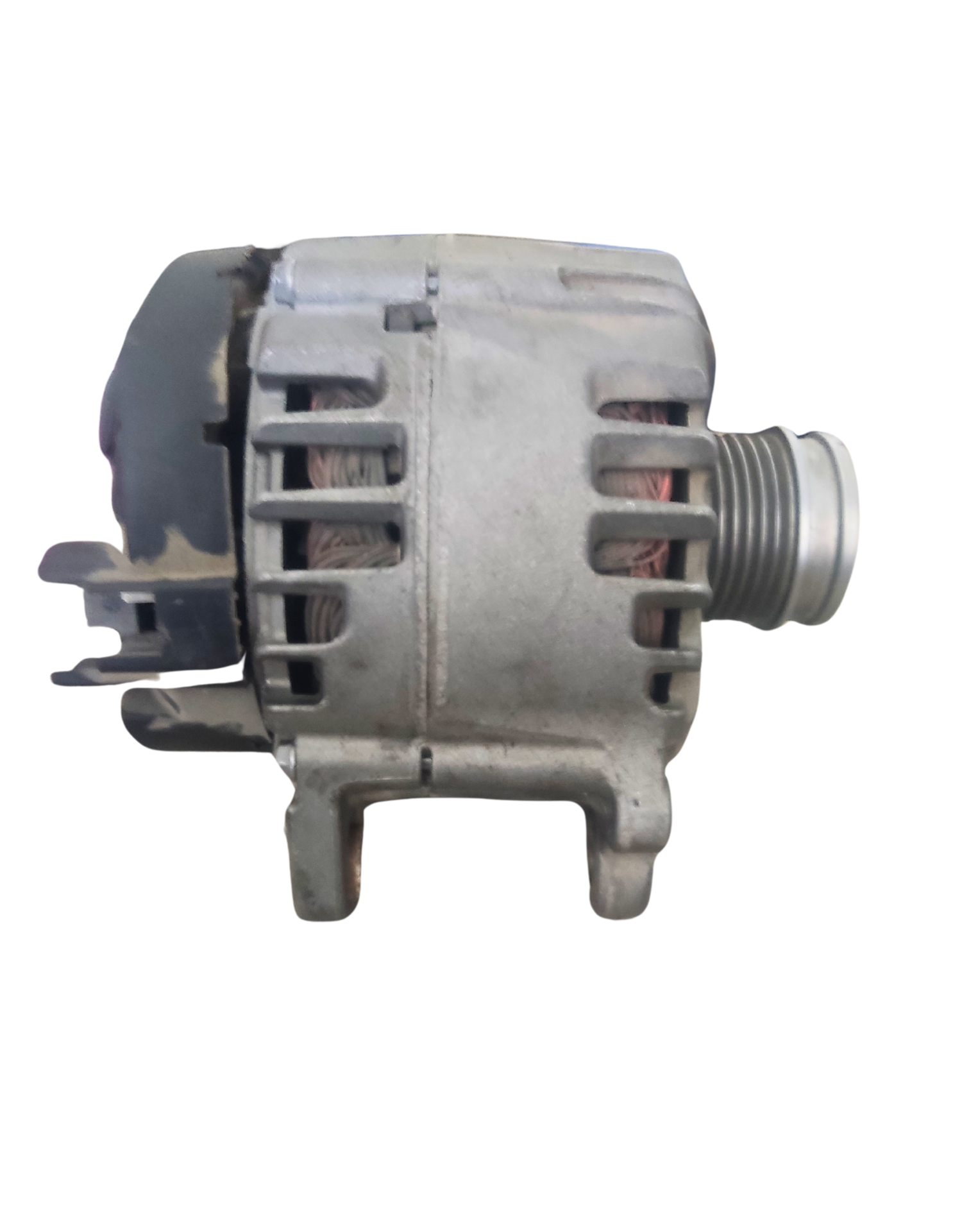 alternateur VW AG 04E903015Q.