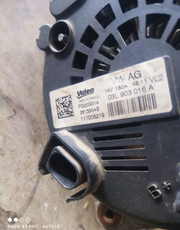 alternateur VW AG 03L903016A /Golf VI/VII (5K/5G)  Polo V / VI Jetta VI A1 / A3 8V Ibiza IV/V, Leon III Fabia II/III, Octavia III, Rapid/2.0 TDI 140A