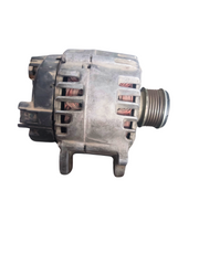 alternateur VW AG 03L903023F VALEO /	A4 B8 (8K) / A5 (8F/8T) / Q5 (8R) 	Passat B7 Exeo (3R) Superb II /2.0TDI  140A