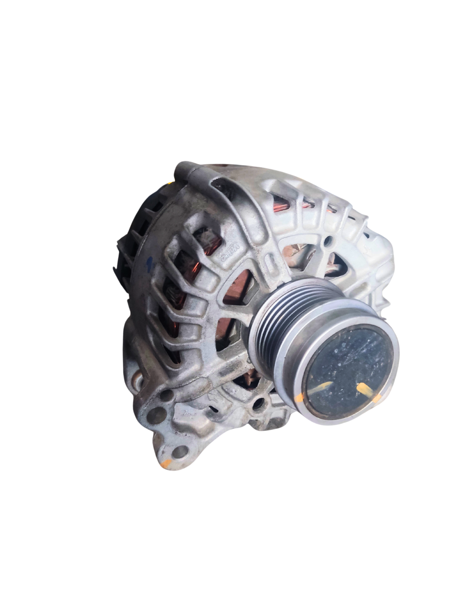 alternateur VW AG 04E903015G.