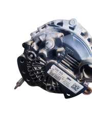 'alternateur VW AG 03L903024M /Caddy III / IV (2K/2C)  Golf VI / VII (5K/AU) Octavia III (5E  Altea / XL (5P5)  Toledo IV (KG3)   A3 (8P/8V)   A1 (8X) Transporter T5/T6 (7E/7H) Passat B7/B8 (36/3G)Touran II (1T3)  Tiguan (5N)/1.6 TDI 2.0 TDI 140A