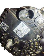 alternateur VW AG 04C903023L /GOLF7 JETTA 6 POLO5 A3 V8 LEON3 OCTAVIA 3/ 1.2 1.4 TSI TFSI  /140A