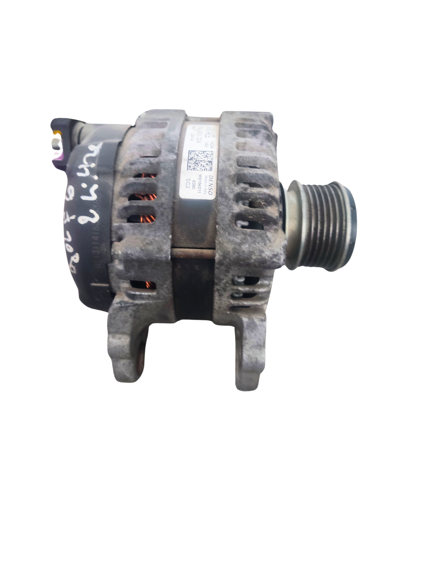 VW AG 03L903024 DENSO