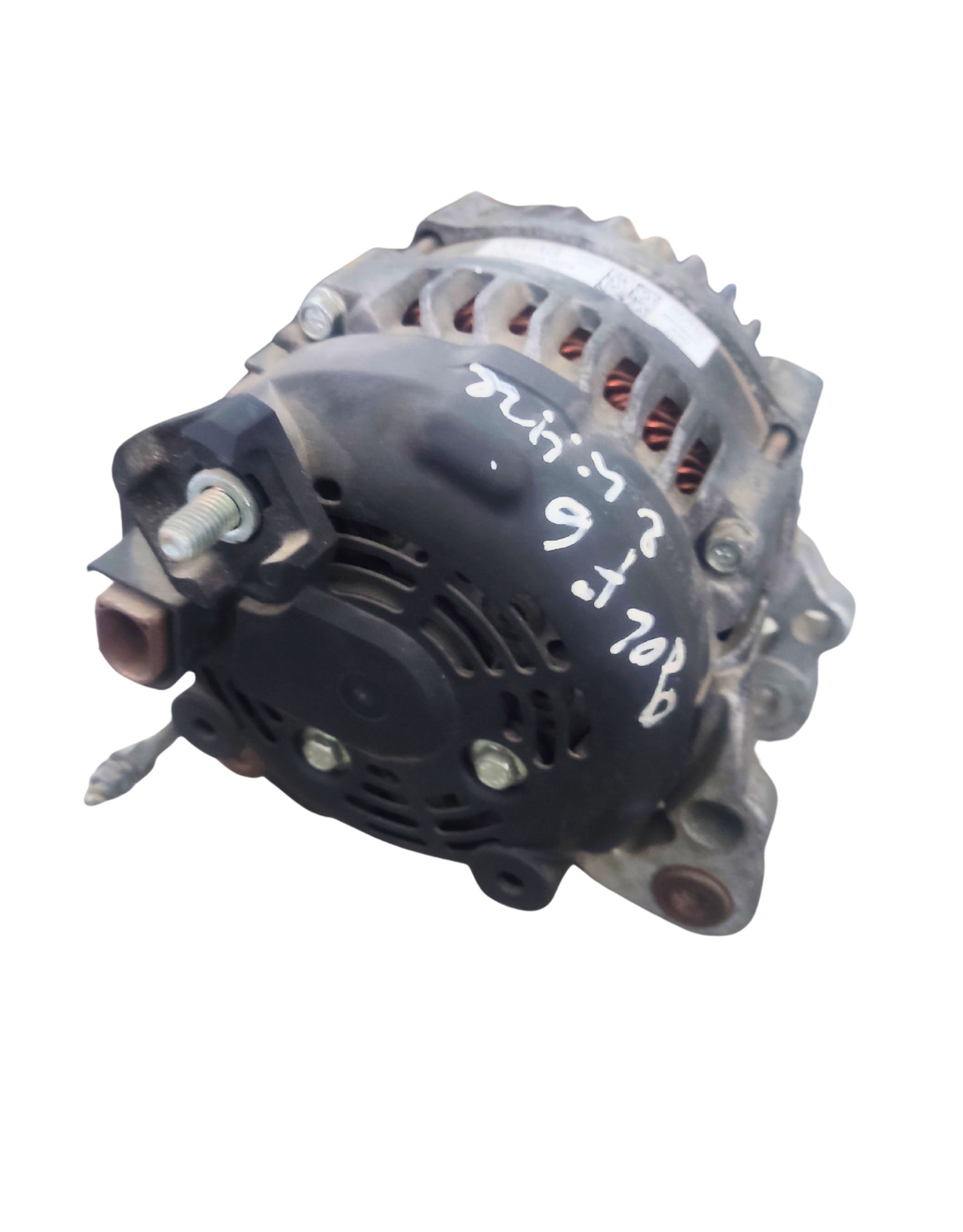 VW AG 03L903024 DENSO