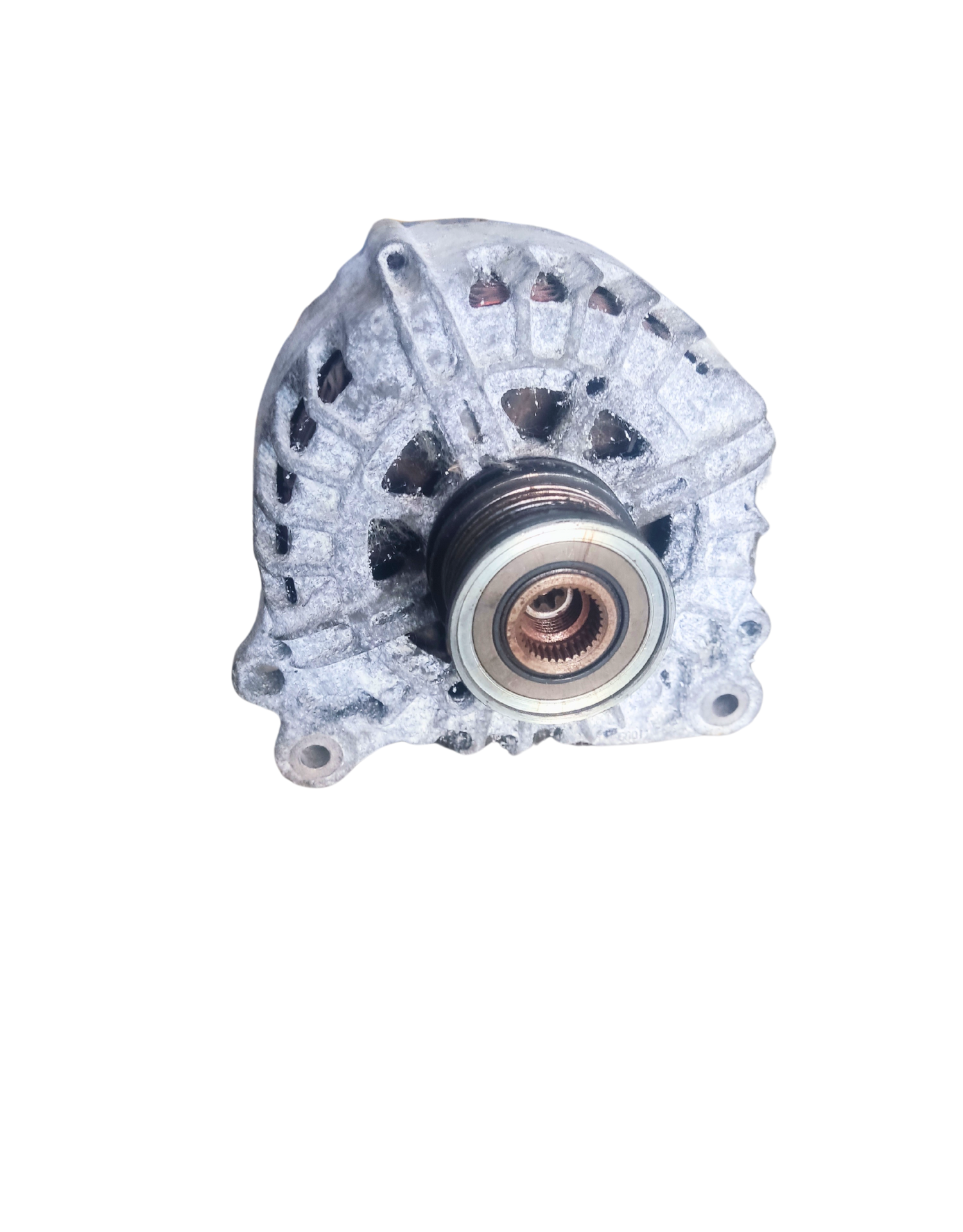 l'alternateur  VW AG 03G903016G VALEO