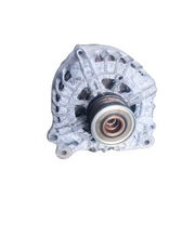 l'alternateur  VW AG 03G903016G VALEO/ GOLF5 6 JETTA5 6 PASSAT B6 B7 TIGUAN TOURAN A3 A4 TOLEDO ALTEA LEON OCTAVIA/  2.0 TDI