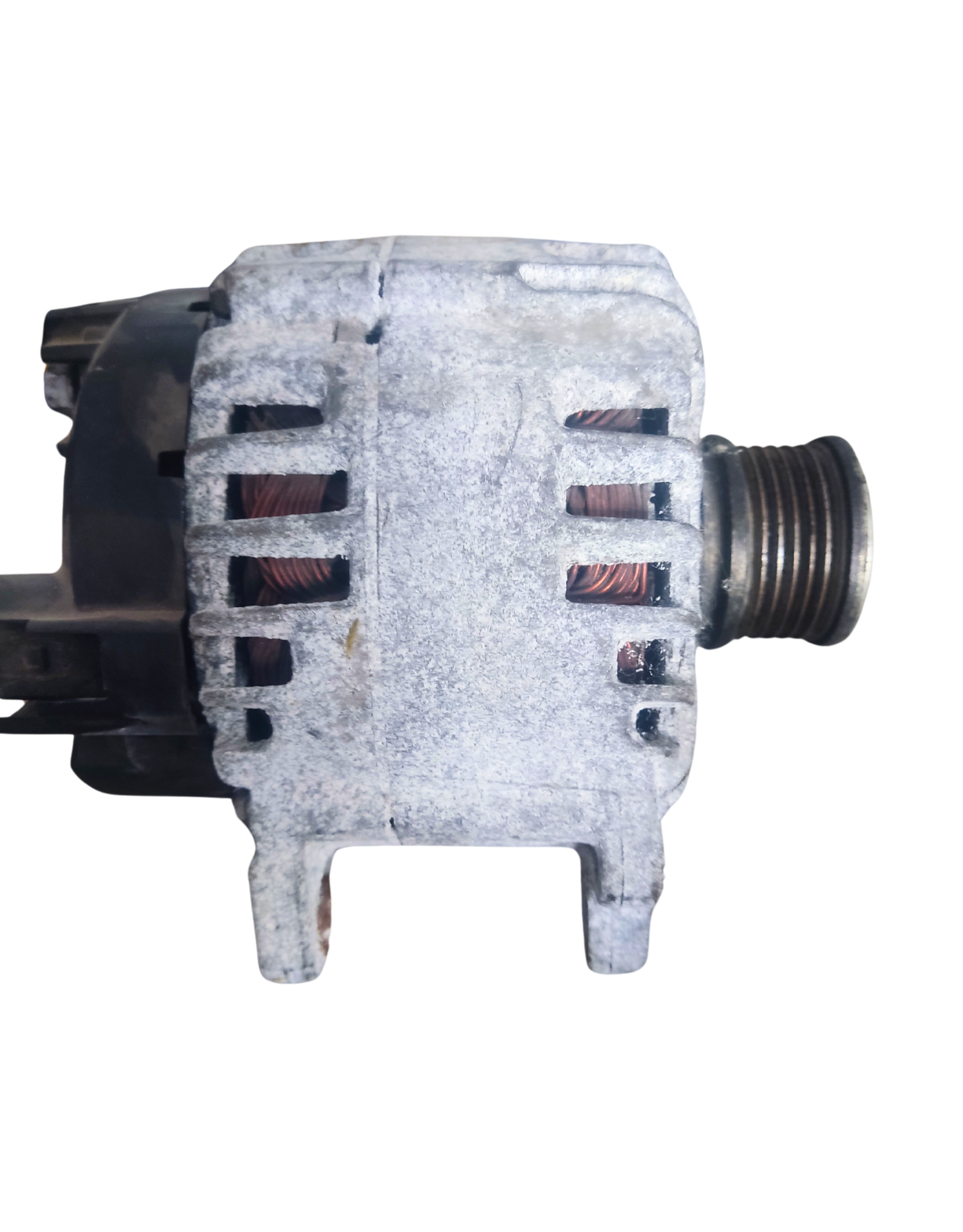l'alternateur  VW AG 03G903016G VALEO