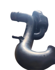 tuyau de filtre à air VW 04C129618 F VW UP POLO 6R 6C