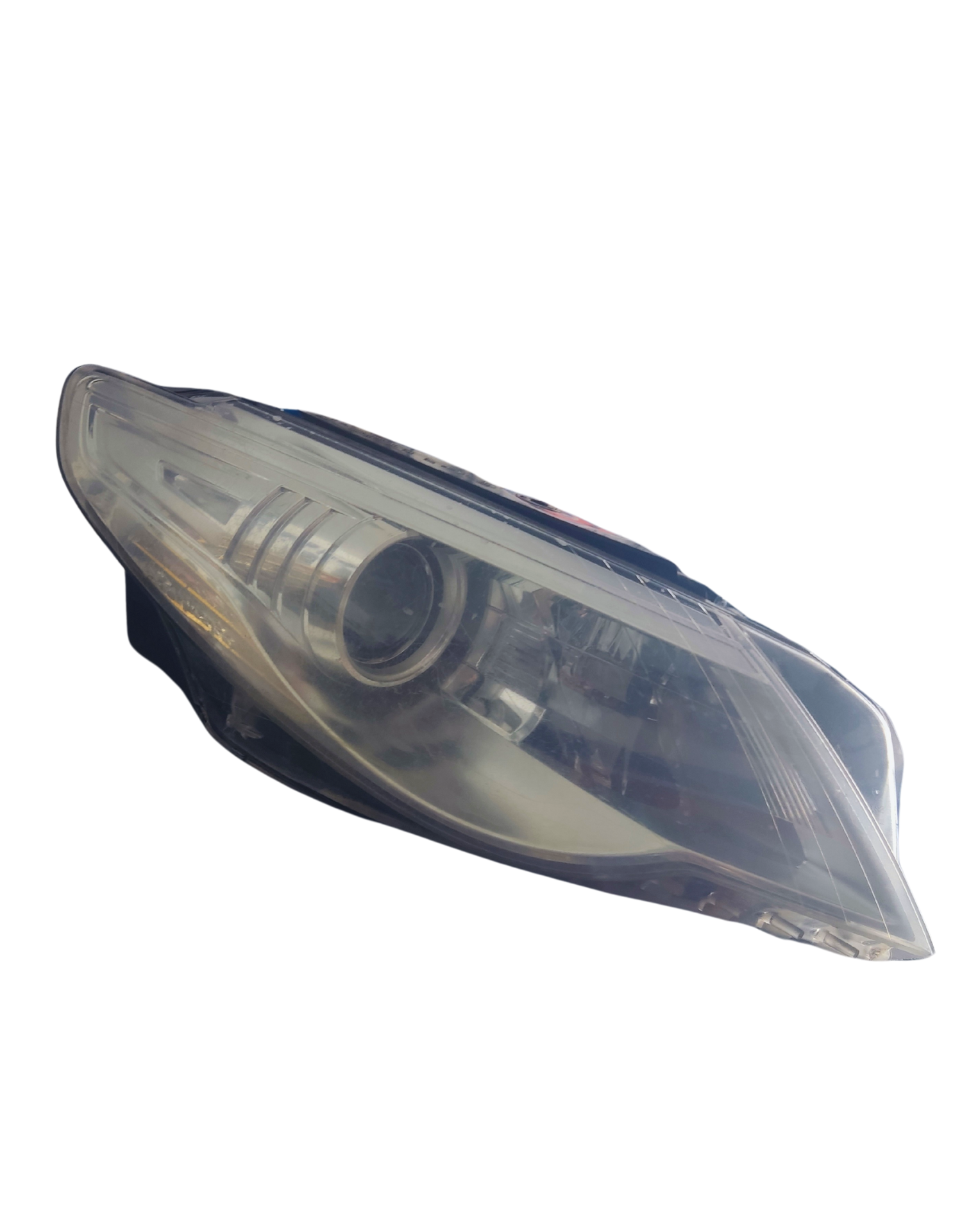 Phare droit  et gauche pour VW Passat CC D1SH7P21WW5W 3c8941752