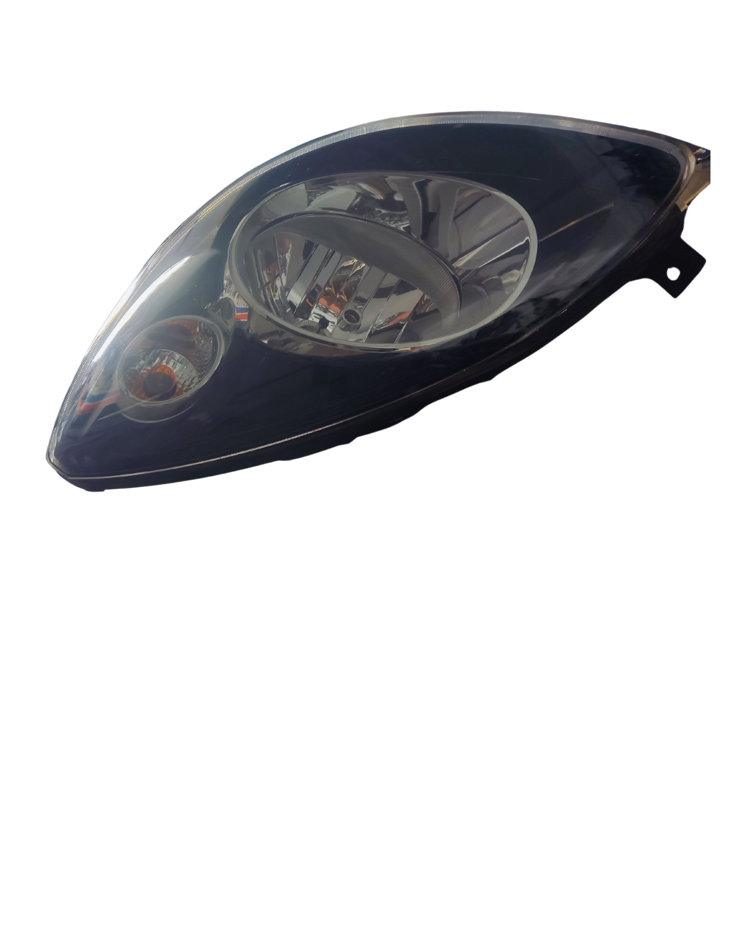 Feux principal DX HELLA 1e7271510-361 Renault twingo gauche et droite