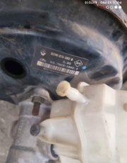 servo frein 8200076082B  Renault Espace
