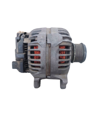 'alternateur 0124525091 Bosch / TIGUAN GOLF 5 6 JETTA 5 JETTA 6 PASSAT B6 B7  TOURAN A3 8P TT 8J / 2.0 TFSI