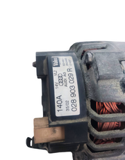 alternateur 028903029R Valeo /PASSAT B5 B5.5 GOLF4 GOLF5 JETTA4 JETTA5  AUDI A4 B6 B7 A6 C5 EXEO SUPERB/1.9 TDI