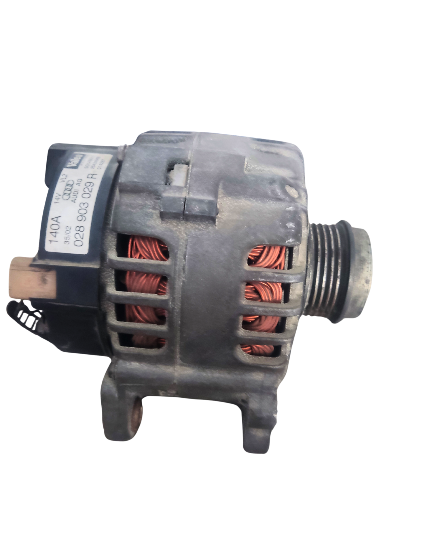 alternateur 028903029R Valeo