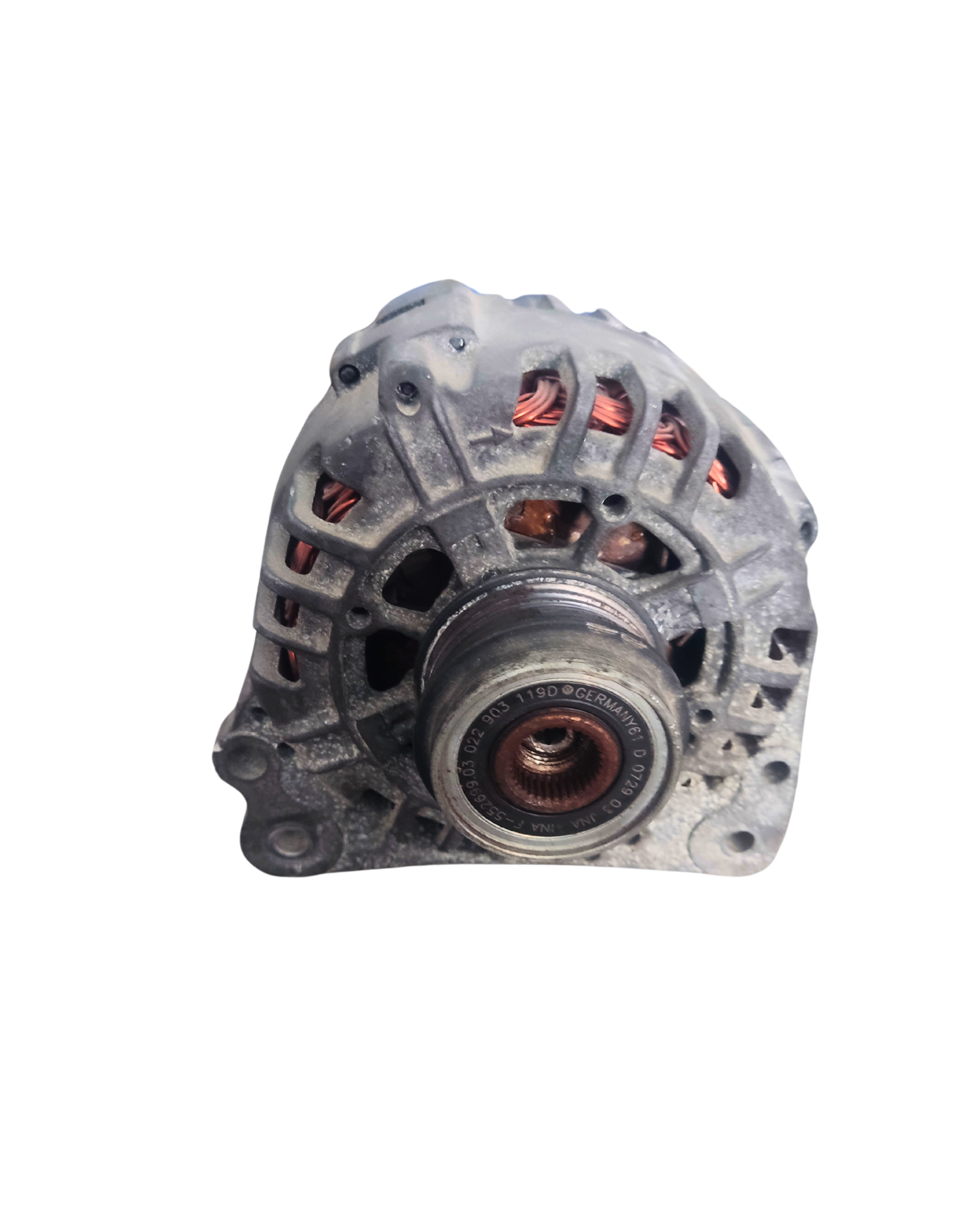 alternateur 028903029R Valeo