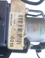 BLOC ABS 476602750R /KANGOO2  KANGOO3 MERCEDES W415/ 1.5 DCI
