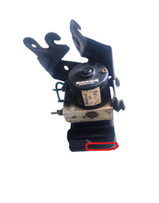 module ABS PSA 9639493780 /C2 C3 206 1007/ 1.4 I 1.6 I