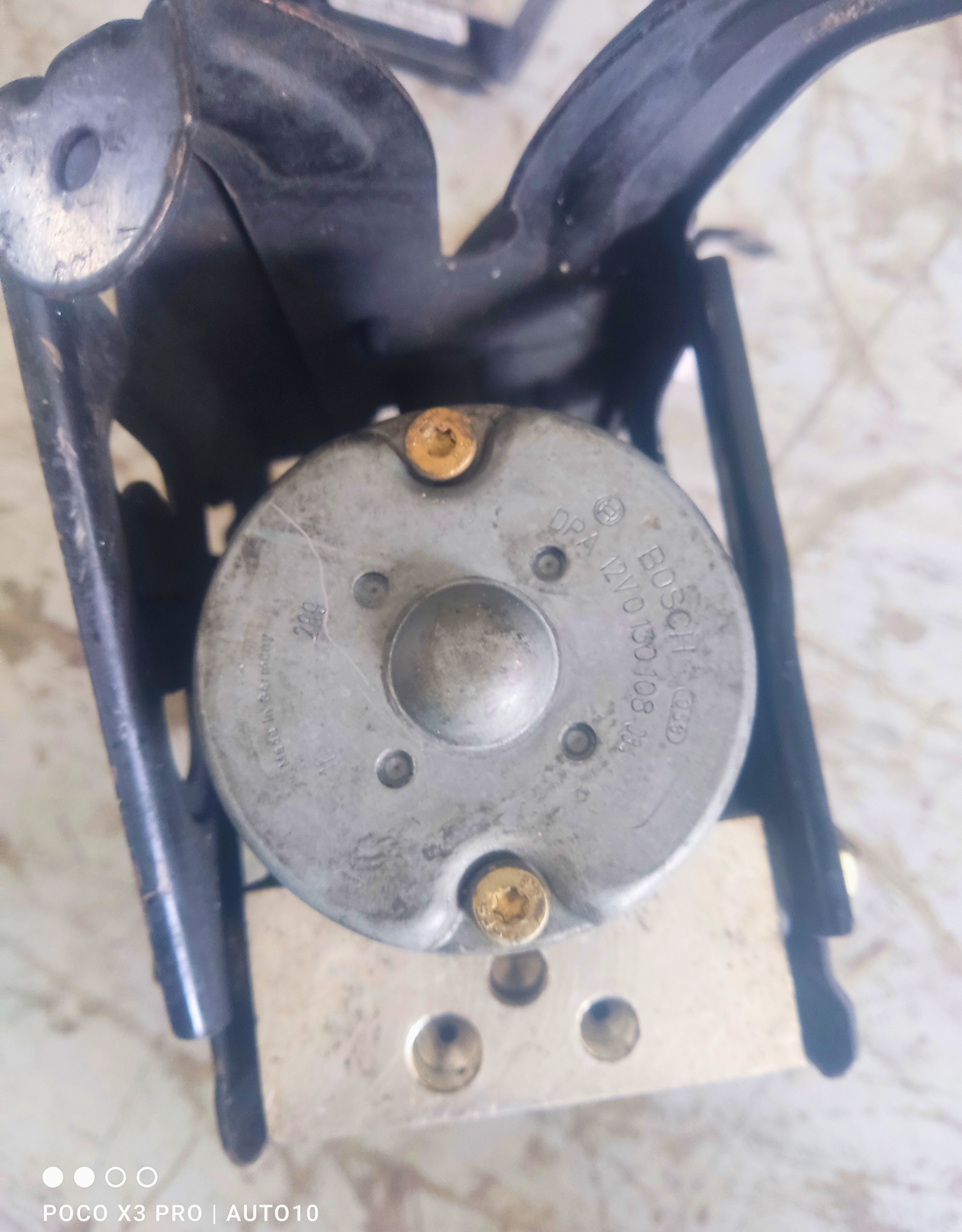 Pompe Abs Opel Corsa C 09127108 0265216478 0130108084