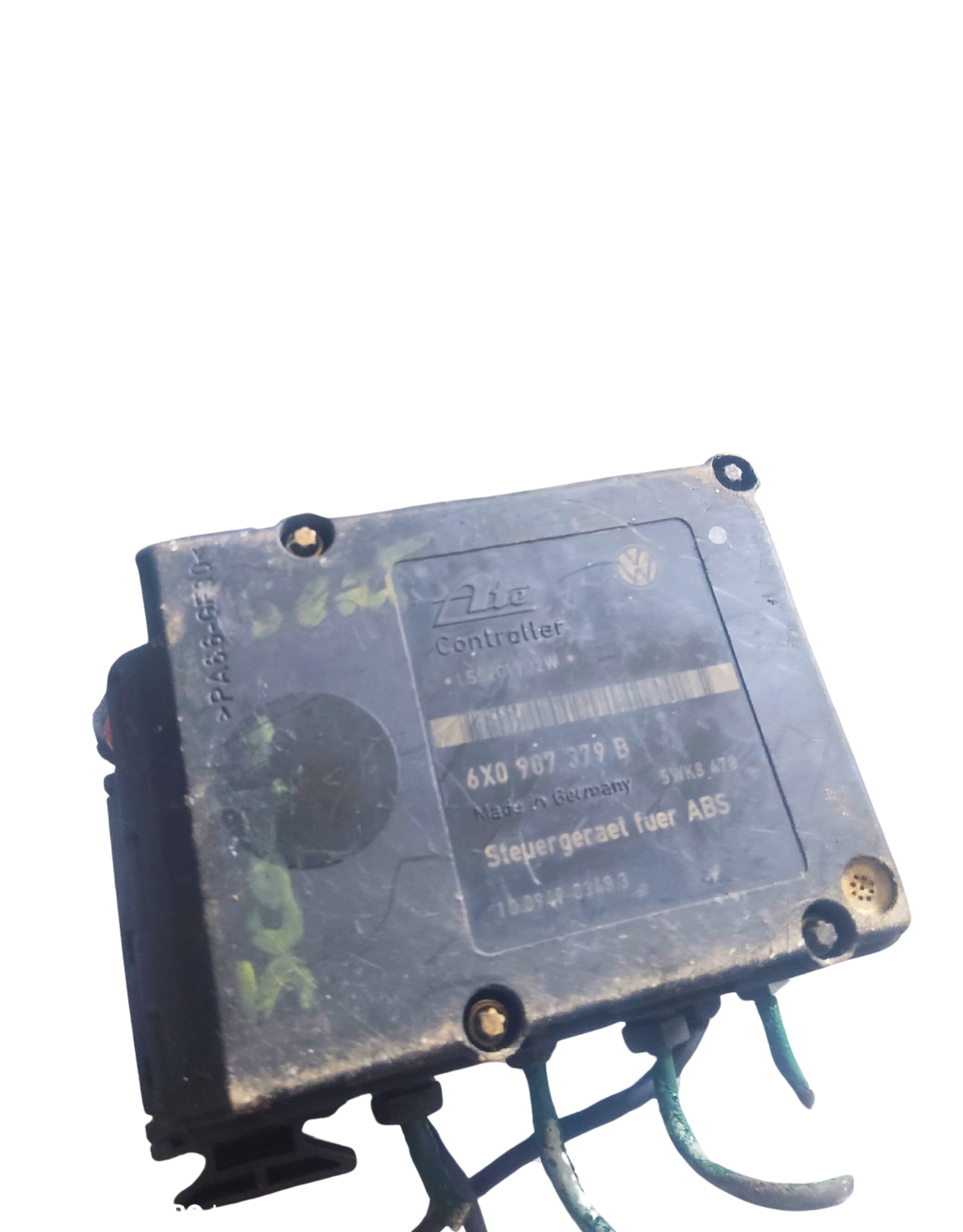 Pompe Abs VW Seat Skoda 6X0614117 6X0907379B