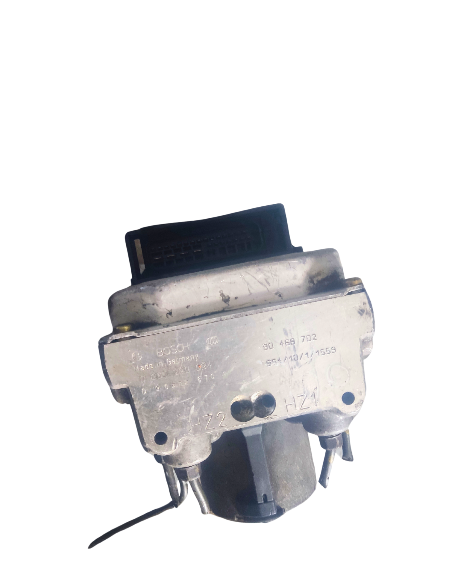 Pompe Abs Opel Vectra B 90468702 0265220024 Bosch