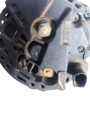 alternateur 028903028E Bosch /  GOLF4 5 6 JETTA 4 5 6 NEW BEETLE PASSAT B5 B5.5 TOUARG  A3 8L 8P /1.9 TDI /120 A