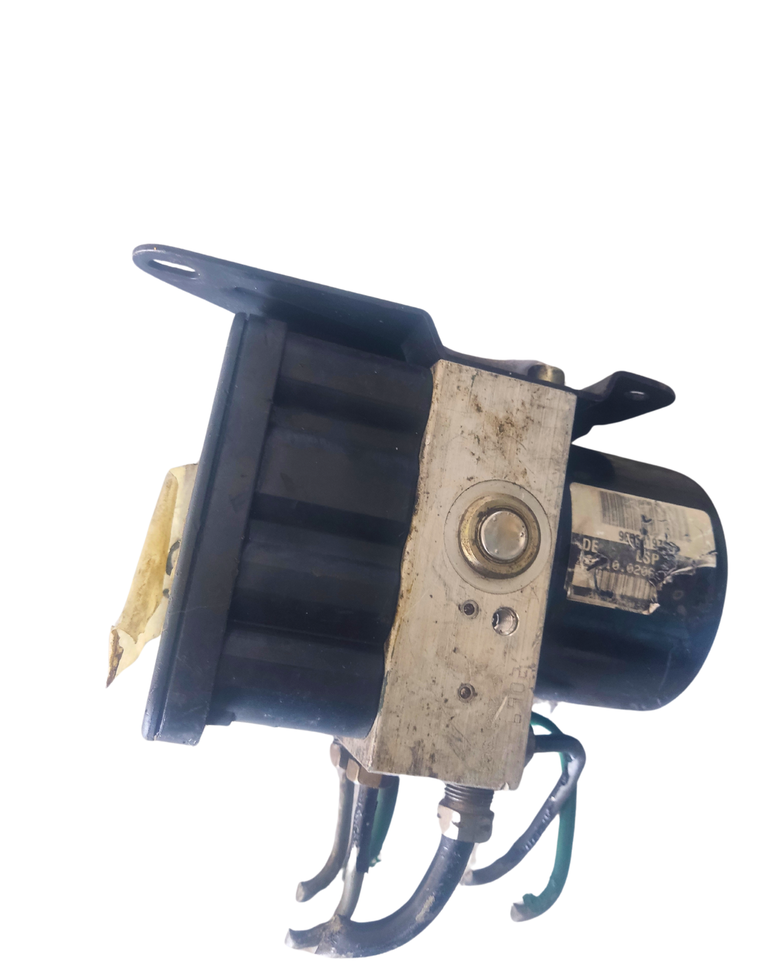 Pompe Abs Citroen C5 9659770580 10.0960-1165.3 Ate