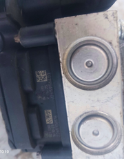 Pompe Abs Dacia Duster 476607477R 0265956403 476608779R / LOGAN  SANDERO  / 1.5 DCI 1.6 SCE 1.2 TCE