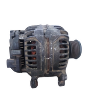 alternateur 028903028E Bosch /  GOLF4 5 6 JETTA 4 5 6 NEW BEETLE PASSAT B5 B5.5 TOUARG  A3 8L 8P /1.9 TDI /120 A