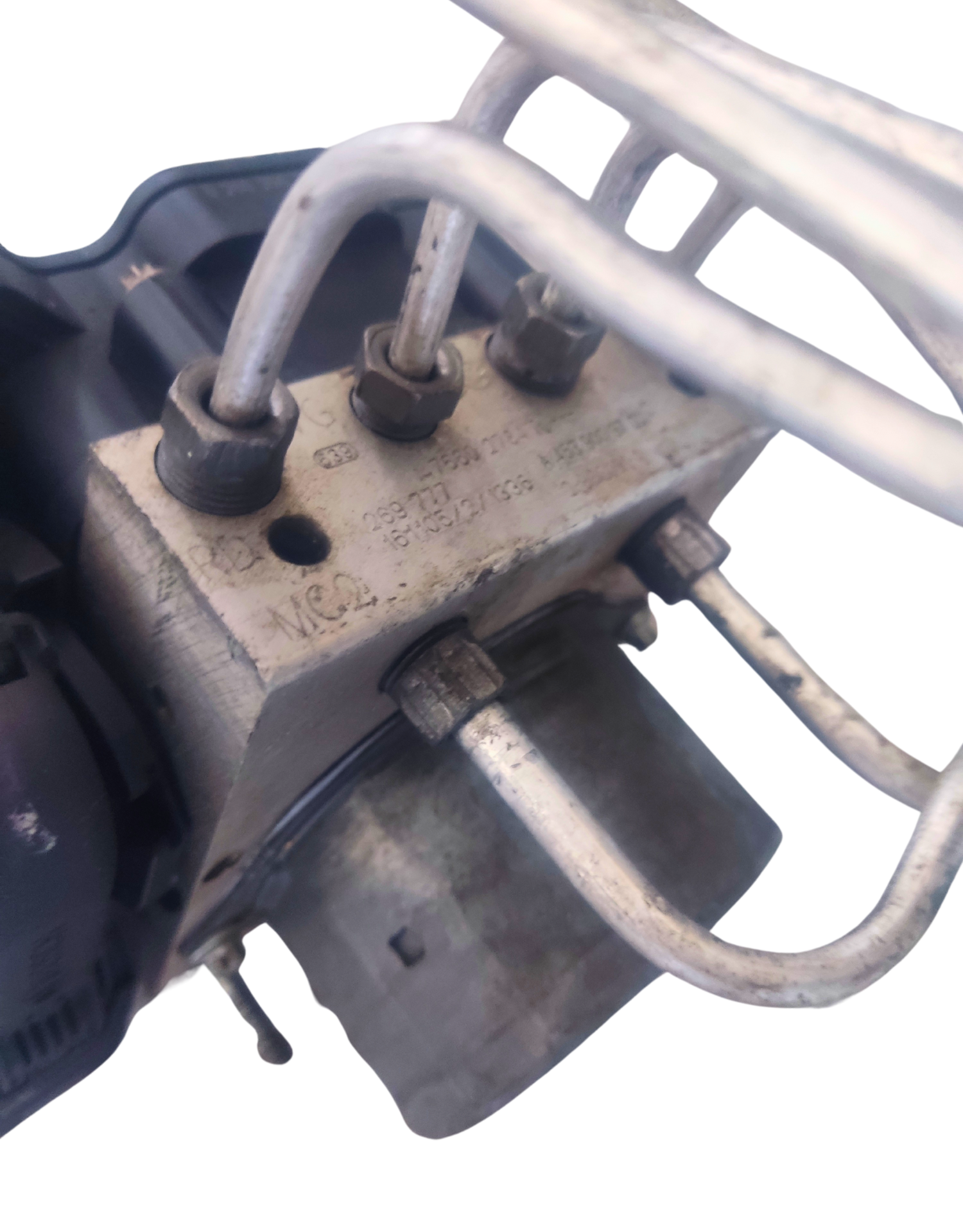 Pompe Abs Dacia Duster 476607477R 0265956403 476608779R