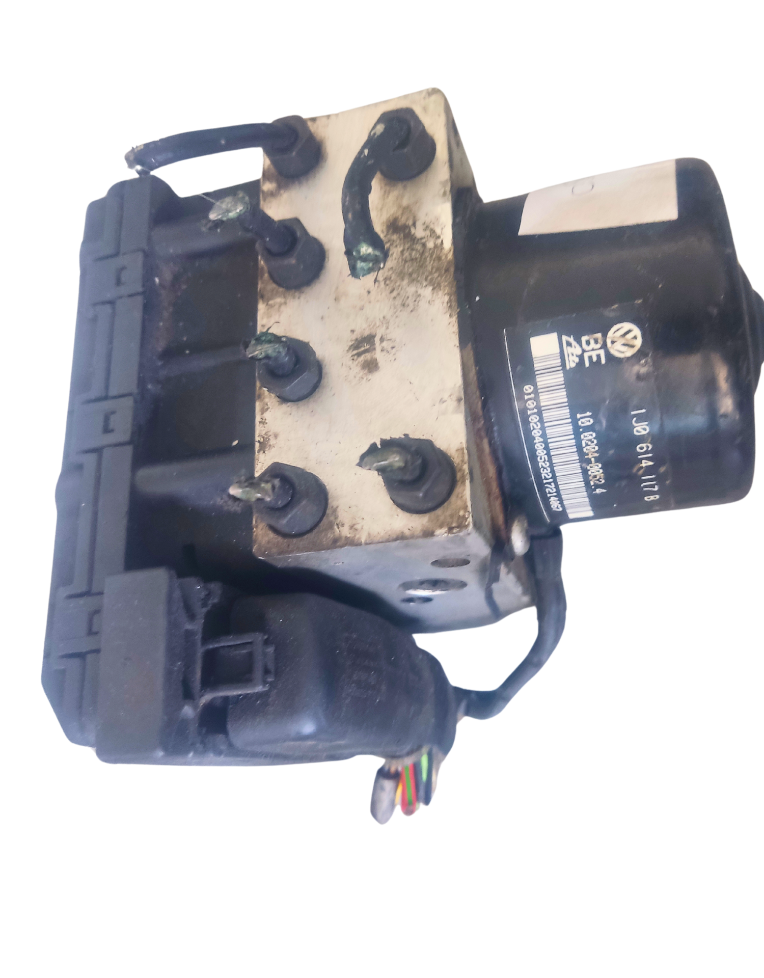 Pompe Abs VW Golf Audi A3 1J0614117B 1J0907379D Ate