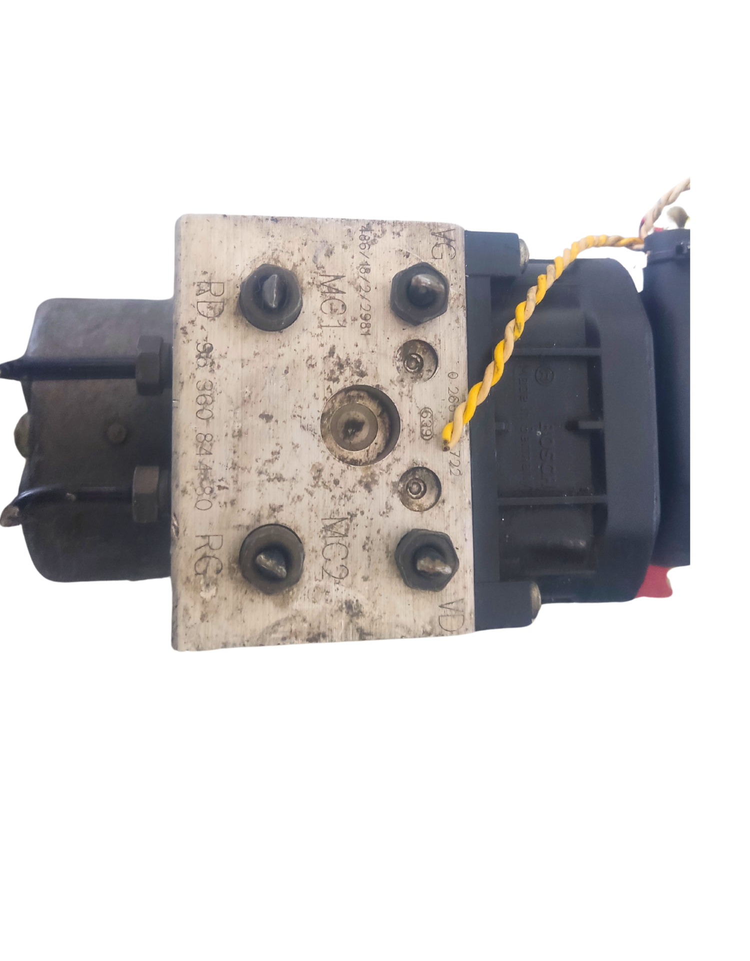 Pompe Abs Citroen Xsara 2 0273004440 9636084480 0265216722