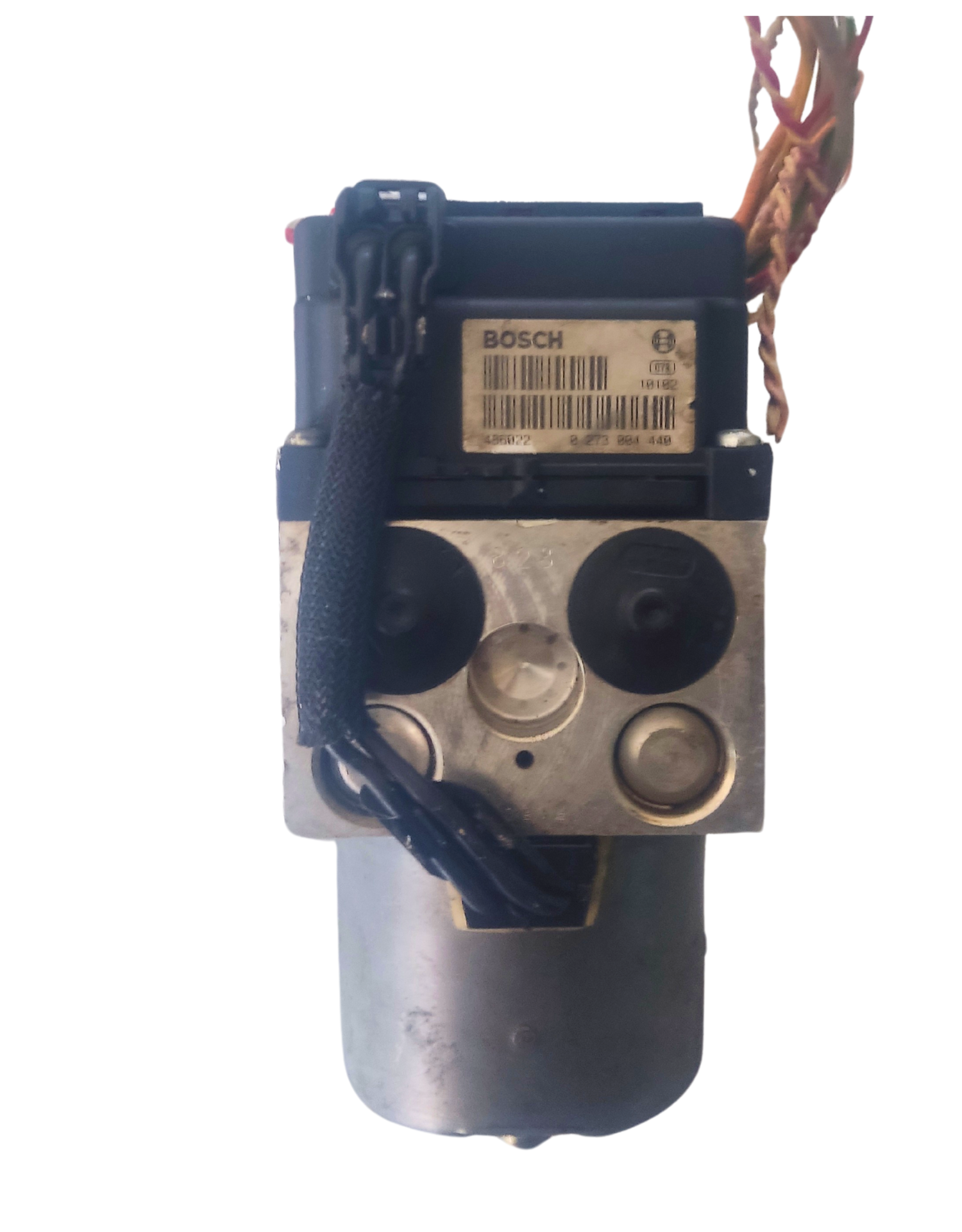 Pompe Abs Citroen Xsara 2 0273004440 9636084480 0265216722