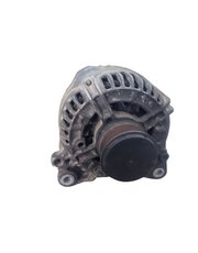 alternateur 028903028E Bosch /  GOLF4 5 6 JETTA 4 5 6 NEW BEETLE PASSAT B5 B5.5 TOUARG  A3 8L 8P /1.9 TDI /120 A