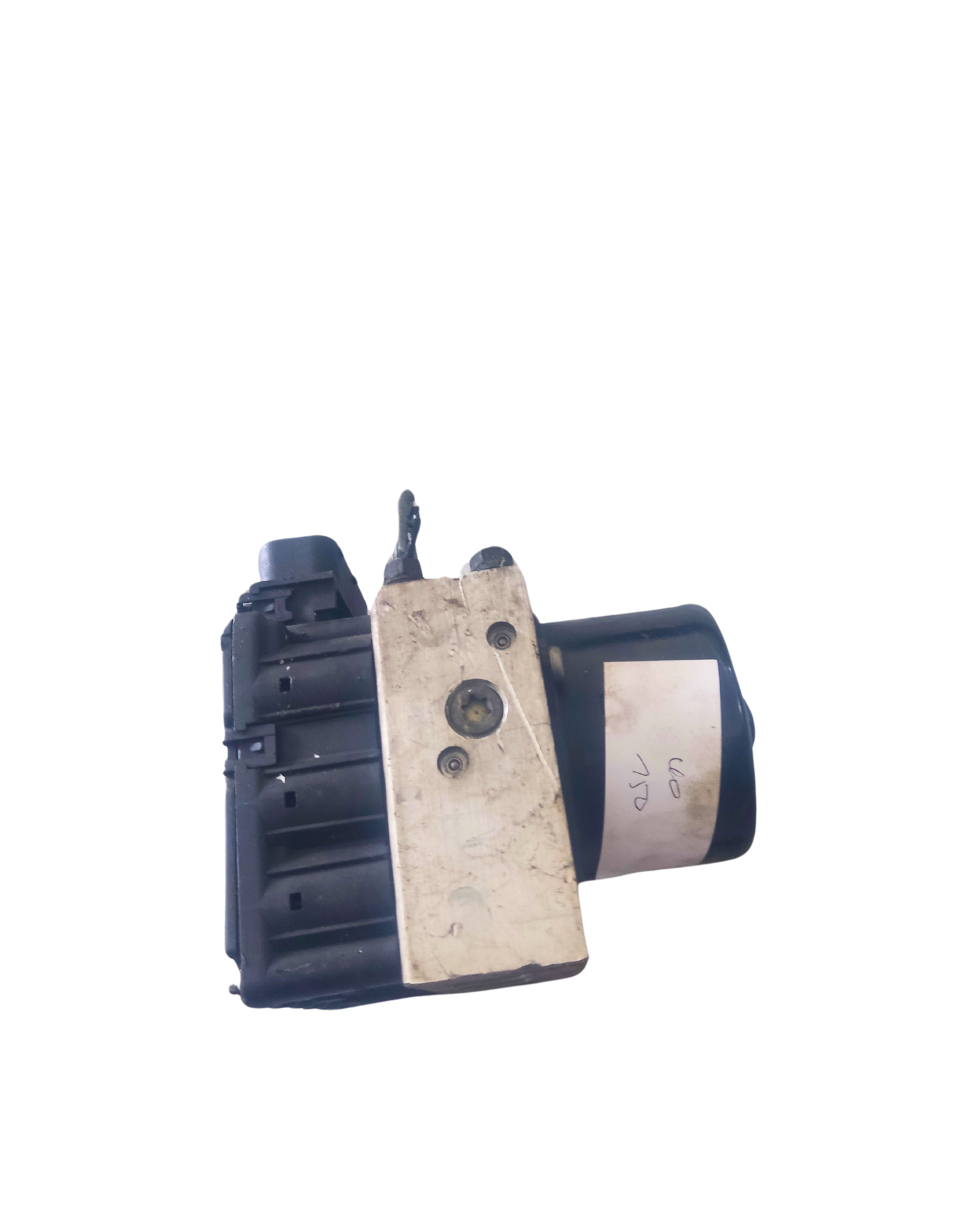 Pompe Abs 9632539480 10094811083 Peugeot 206 ate