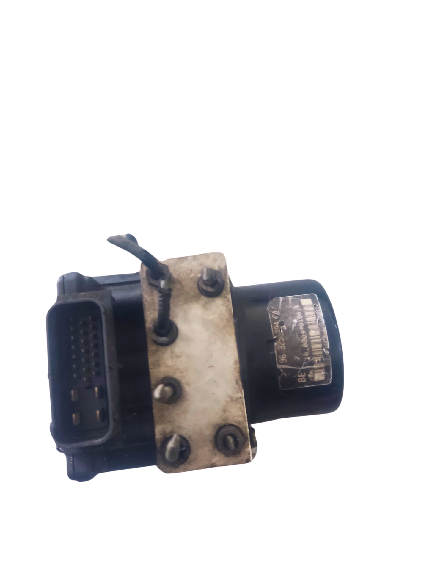 Pompe Abs 9632539480 10094811083 Peugeot 206 ate