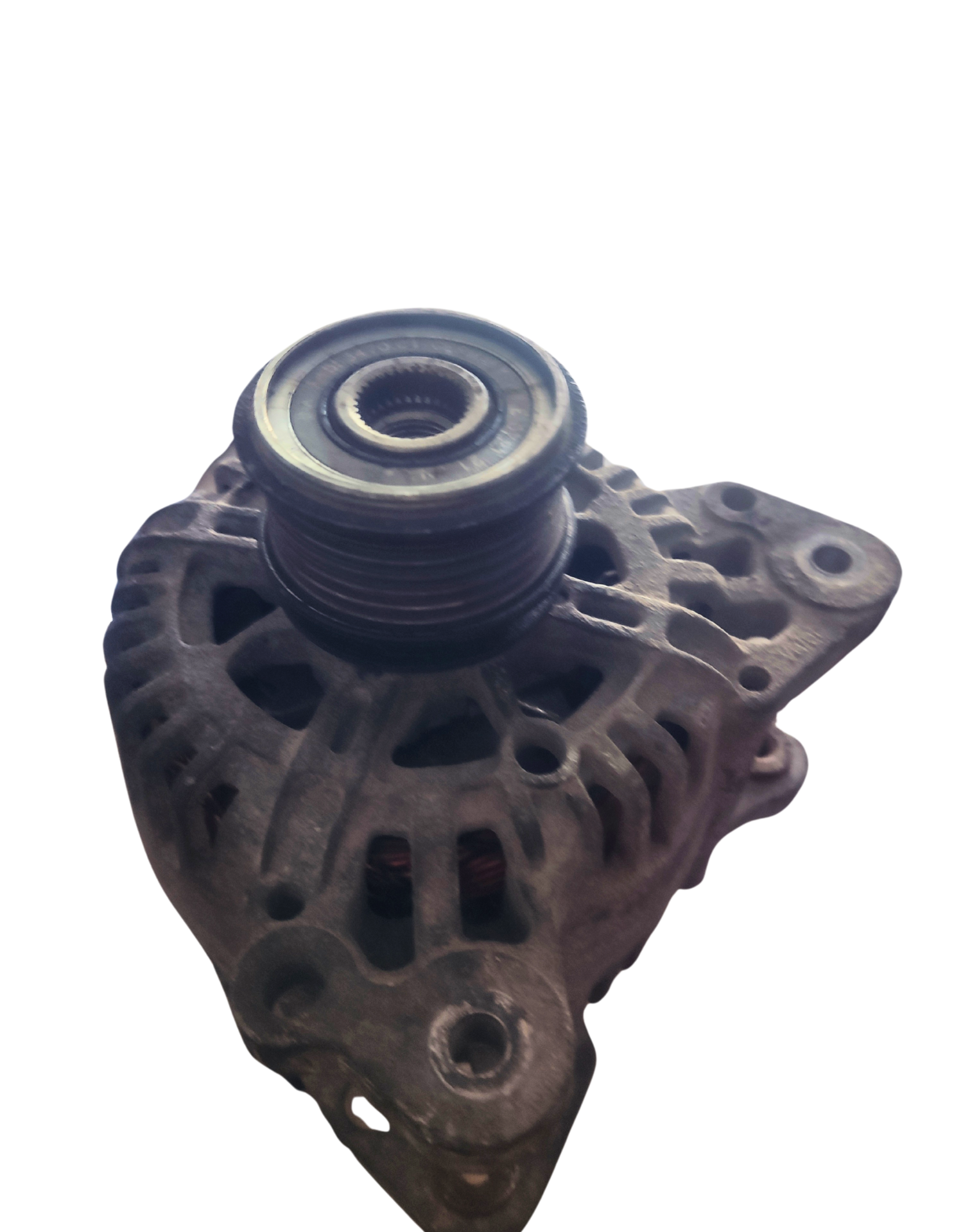 alternateur 05F903023E Valeo