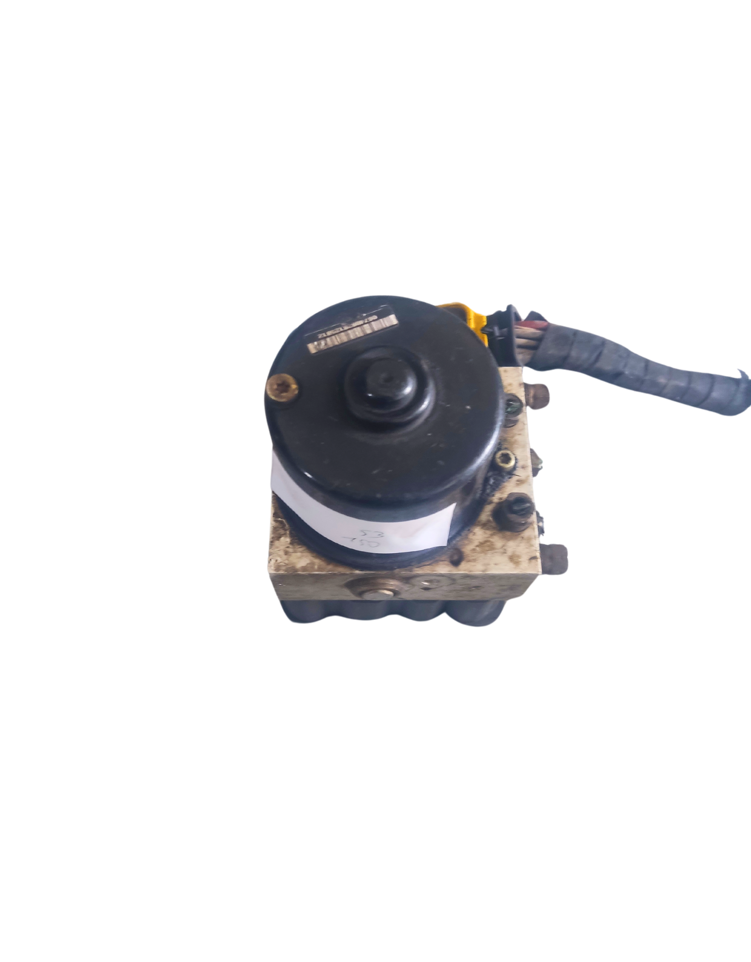 Pompe Abs Laguna 2 Espace 4 8200053423 B